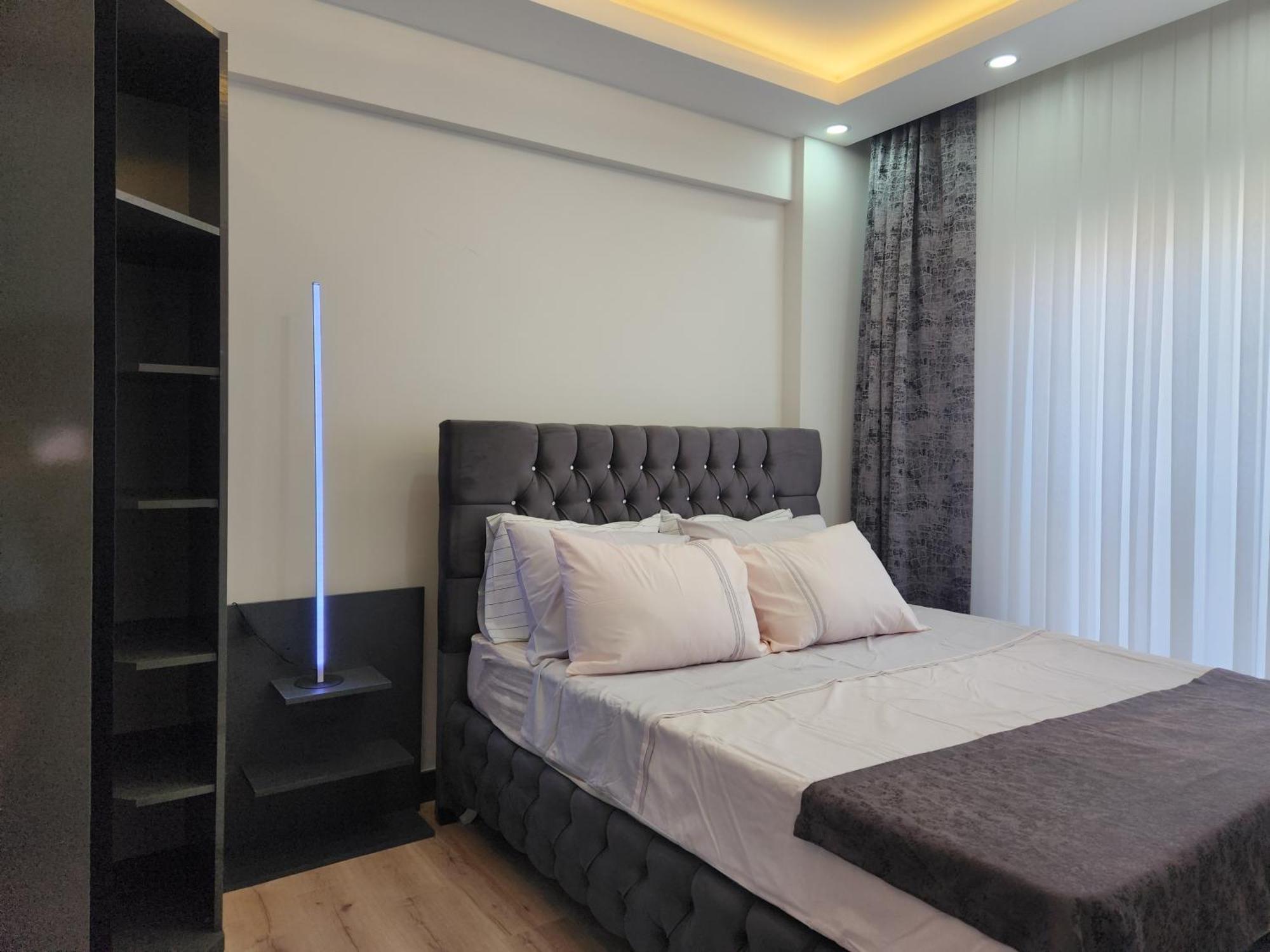 Wind Luxury 2 Apartment Aksu  Exterior photo